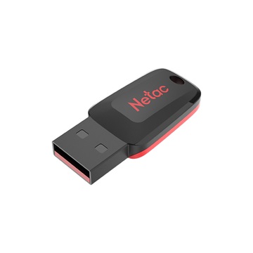 Netac U197 USB 2.0 pendrive 8GB (H)