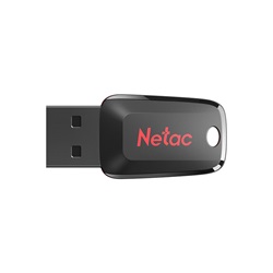 Netac U197 USB 2.0 pendrive 8GB (H)