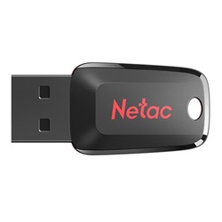 Netac U197 USB 2.0 pendrive 8GB (H)