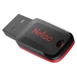 Netac U197 USB 2.0 pendrive 8GB (H)