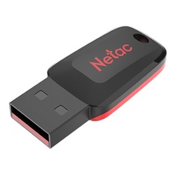 Netac U197 USB 2.0 pendrive 8GB (H)