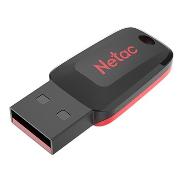Netac U197 USB 2.0 pendrive 8GB (H)