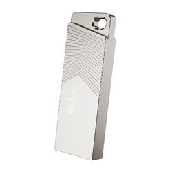 Netac UM1 USB 3.2 pendrive 32GB (H)