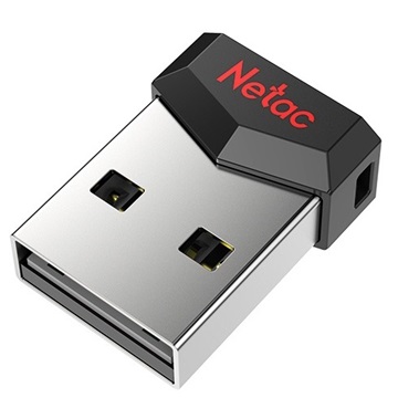 Netac UM81 USB 2.0 mini pendrive 16GB (H)