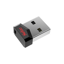 Netac UM81 USB 2.0 mini pendrive 4GB (H)