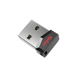 Netac UM81 USB 2.0 mini pendrive 4GB (H)
