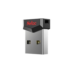 Netac UM81 USB 2.0 mini pendrive 4GB (H)