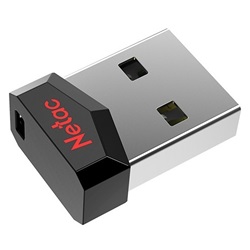 Netac UM81 USB 2.0 mini pendrive 4GB (H)