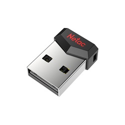Netac UM81 USB 2.0 mini pendrive 4GB (H)