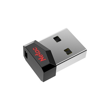 Netac UM81 USB 2.0 mini pendrive 8GB (H)