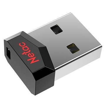 Netac UM81 USB 2.0 mini pendrive 8GB (H)
