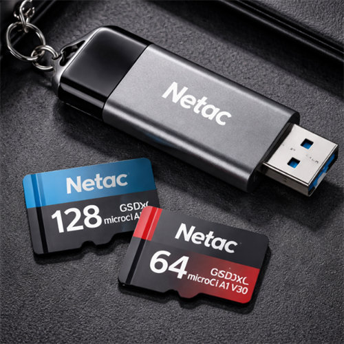 Netac limitált kedvezmény!