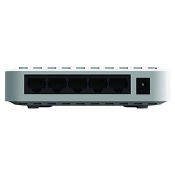 Netgear GS605-400PES Gigabit Switch 5 port