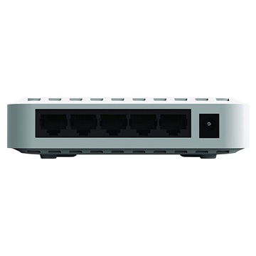 Netgear GS605-400PES Gigabit Switch 5 port