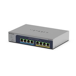 Netgear MS108TUP-100EUS 8-port 2.5 Gigabit switch