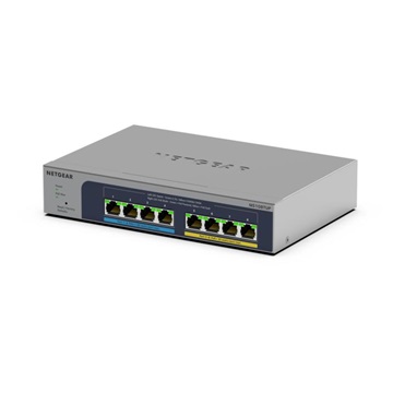 Netgear MS108TUP-100EUS 8-port 2.5 Gigabit switch