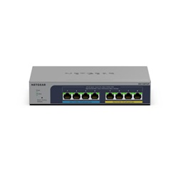 Netgear MS108TUP-100EUS 8-port 2.5 Gigabit switch