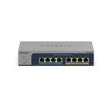 Netgear MS108TUP-100EUS 8-port 2.5 Gigabit switch