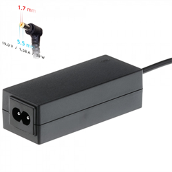 Notebook adapter Acer 19V/1,58A 30W 5.5 x 1.7 mm ( AK-ND-21 )