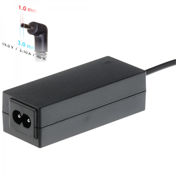 Notebook adapter Samsung 19V/2.1A 40W 3.0 x 1.0 mm ( AK-ND-22 )