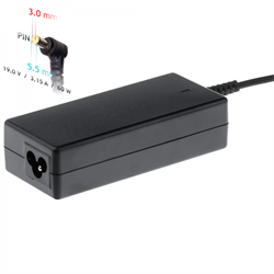 Notebook adapter Samsung 19V/3.16A 60W 5.5 x 3.0+pin ( AK-ND-13 )