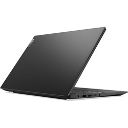 Notebook LENOVO V15 G4 AMN, 15.6" FHD, AMD Ryzen 3 7320U (4.1GHz), 8GB, 256GB SSD, NoOS, Business Black