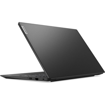 Notebook LENOVO V15 G4 AMN, 15.6" FHD, AMD Ryzen 3 7320U (4.1GHz), 8GB, 256GB SSD, NoOS, Business Black