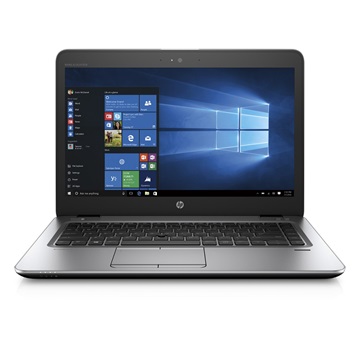 Notebook Refurbished EliteBook 840 G4 14" FHD/Core i5 7300U 2.6GHz/8GB RAM/256GB M.2 SSD/WiFi/BT/Win 10 Pro