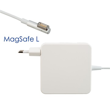 Notebook adapter Apple 18,5V/4,6A 85W magsafe L ( AK-ND-16 )