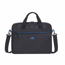Notebook táska 14"  Rivacase "Regent 8027" fekete