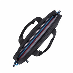 Notebook táska 14"  Rivacase "Regent 8027" fekete