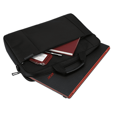 Notebook táska 15,6" Acer Carry Bag