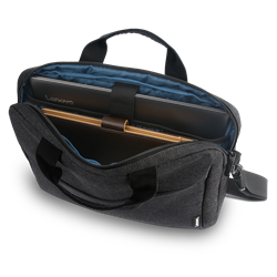 Notebook táska 15,6" Lenovo Casual Toploader T210 Black