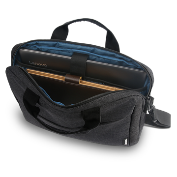 Notebook táska 15,6" Lenovo Casual Toploader T210 Black