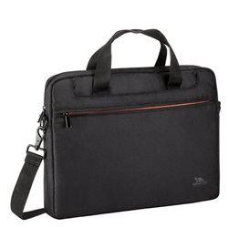 Notebook táska 15,6" Rivacase "Regent 8033" fekete