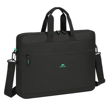 Notebook táska 17,3"  Rivacase "Gremio ECO 5517" fekete