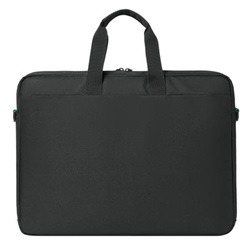 Notebook táska 17,3"  Rivacase "Gremio ECO 5517" fekete
