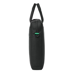 Notebook táska 17,3"  Rivacase "Gremio ECO 5517" fekete