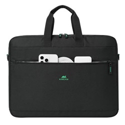 Notebook táska 17,3"  Rivacase "Gremio ECO 5517" fekete