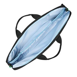 Notebook táska 17,3"  Rivacase "Gremio ECO 5517" fekete