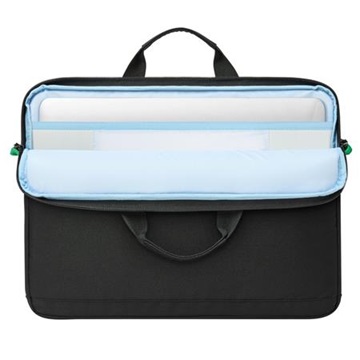 Notebook táska 17,3"  Rivacase "Gremio ECO 5517" fekete