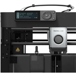 Nyomtató 3D Bambu Lab P1P