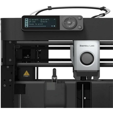 Nyomtató 3D Bambu Lab P1P