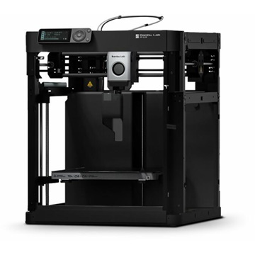 Nyomtató 3D Bambu Lab P1P