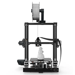 Nyomtató 3D Creality Ender 3 S1