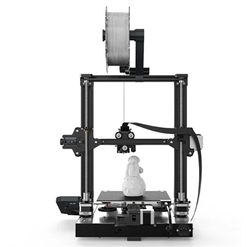Nyomtató 3D Creality Ender 3 S1