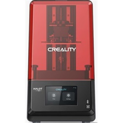 Nyomtató 3D Creality Halot-ONE Pro