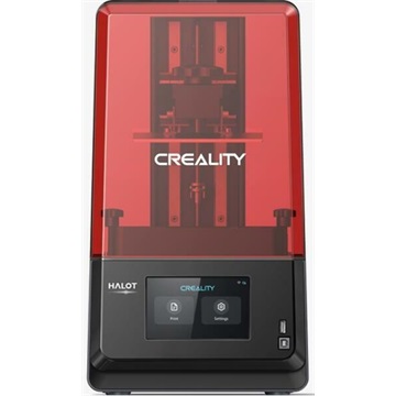 Nyomtató 3D Creality Halot-ONE Pro