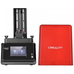 Nyomtató 3D Creality Halot-ONE Pro