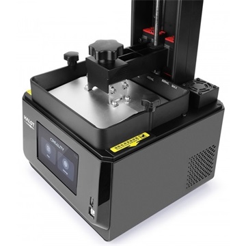 Nyomtató 3D Creality Halot-ONE Pro